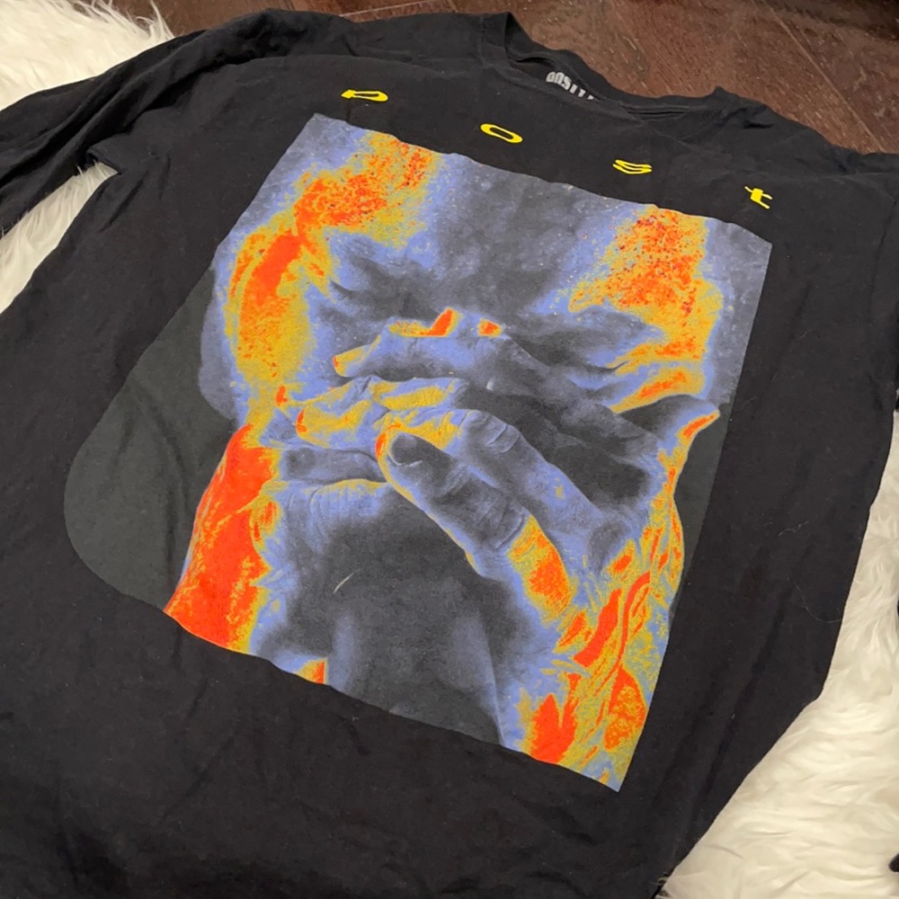 Post Malone Long Sleeve